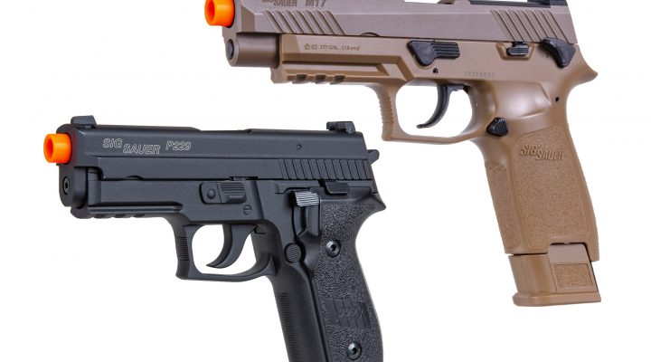 SIG AIR ProForce