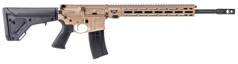 Savage MSR 15 Valkyrie
