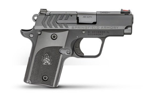 Springfield 911 Alpha