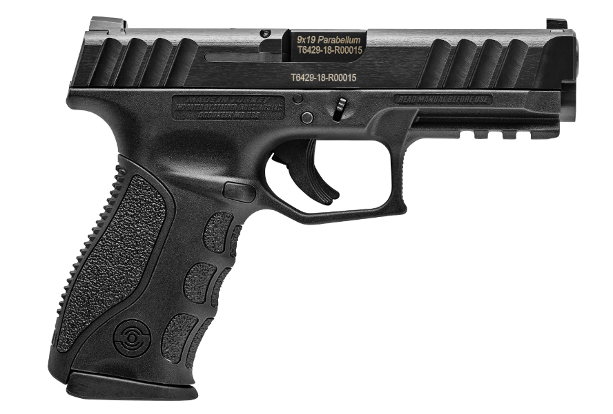 Stoeger STR-9