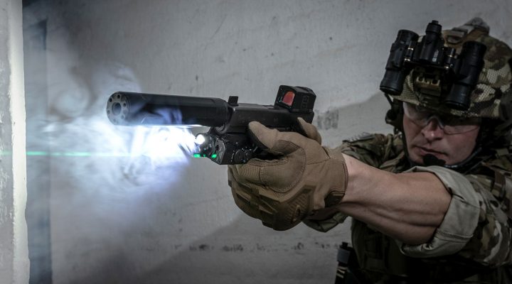 SureFire XVL2