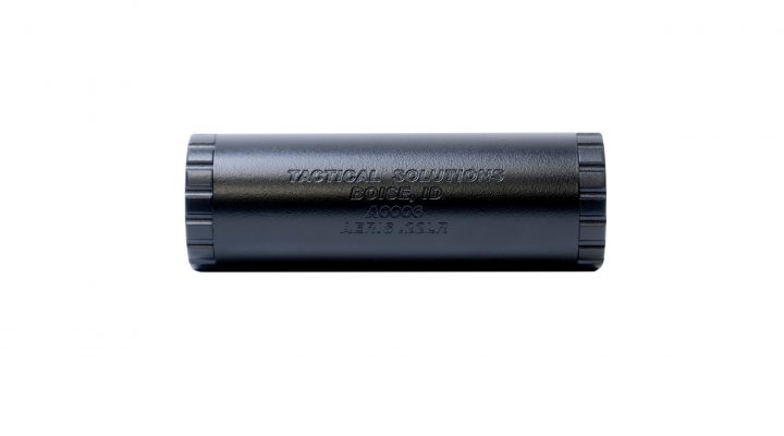TacSol Aeris Suppressor