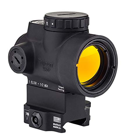 Trijicon MRO