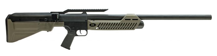 Umarex Hammer .50 Caliber