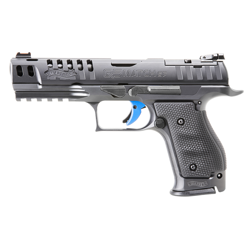 Walther Arms Q5 Match SF
