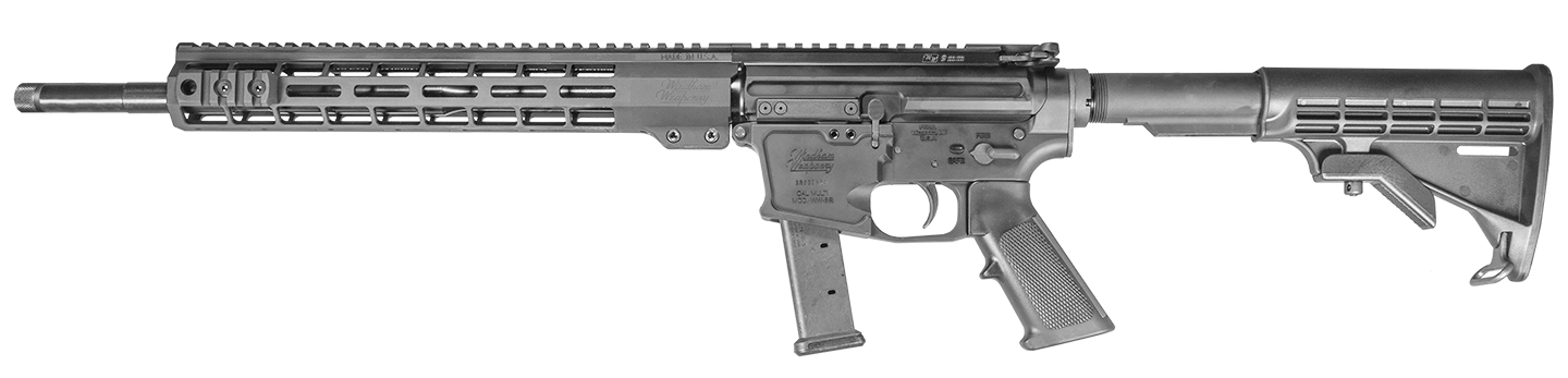Windham Weaponry 9mm Carbine