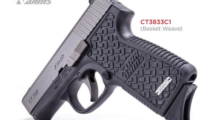 Kahr Arms Win CT380 Pistol