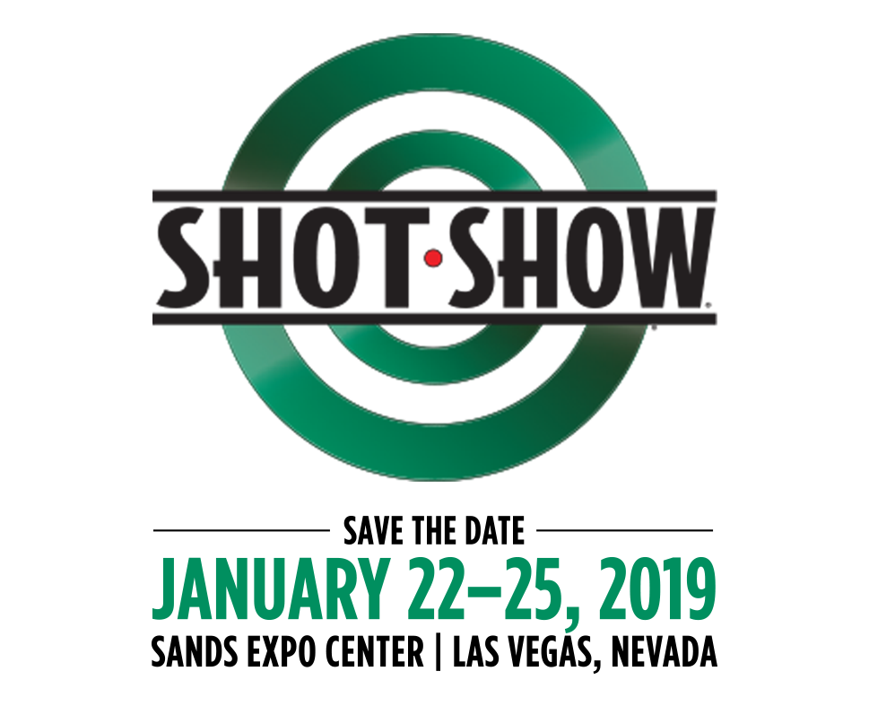 SHOT Show logo
