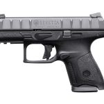 Beretta APX left profile