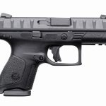 Beretta APX pistol right profile