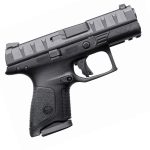 Beretta APX right profiled angled
