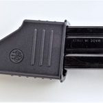 Beretta APX pistol magazine with speedloader