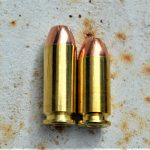 10mm cartridge versus .40 S&W cartridge