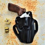 Galco Combat Master holster