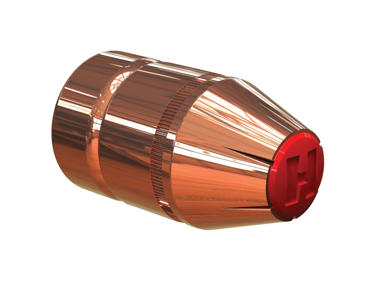 Hornady Critical Duty bullet