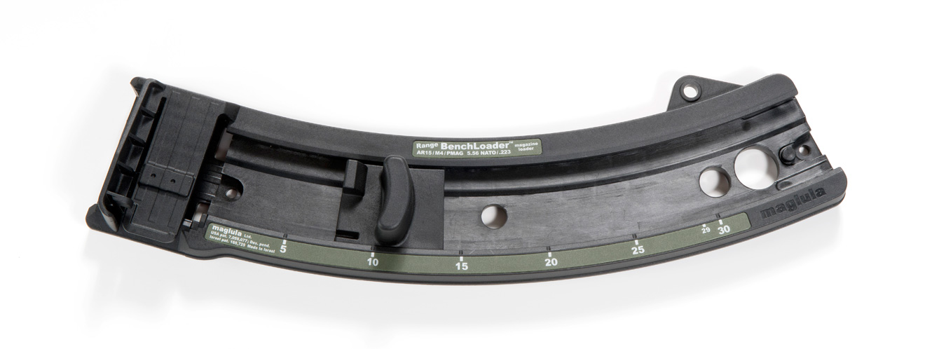 Maglula BenchLoader