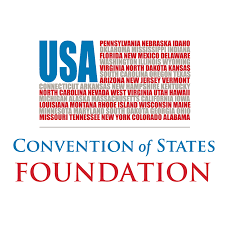 Convention of States foundation logo