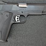 Kimber Custom II 10mm right profile