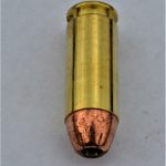 Hornady XTP 10mm cartridge