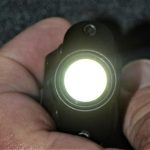 Leupold Stiletto light