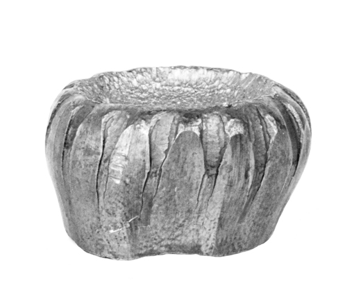 upset Hornady shotgun slug