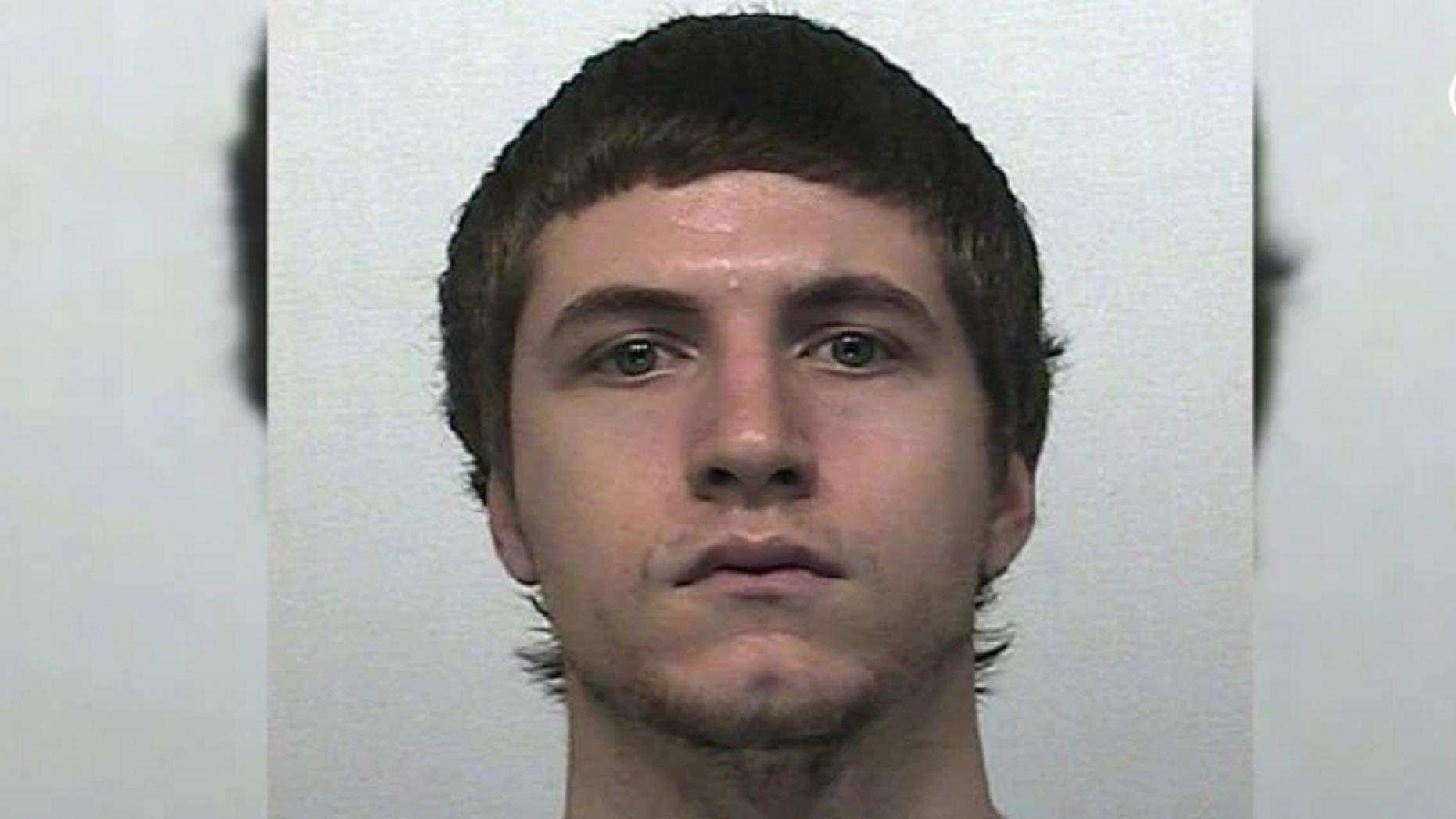 Wilson is a 13-time convicted felon. (Chelan County Department of Corrections)