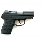 Kel-Tec PF9 compact pistol right profile