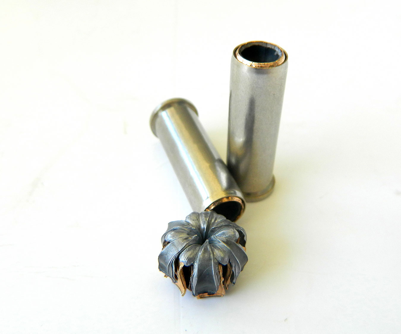 Federal .38 Special 130-grain HST
