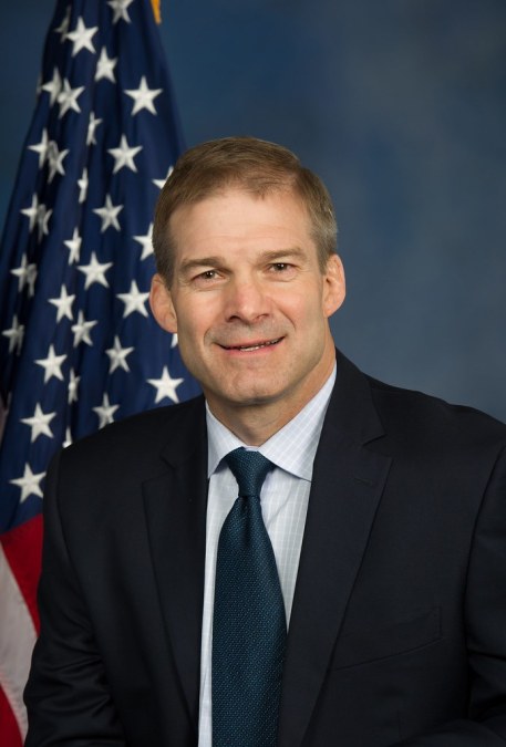 Rep. Jim Jordan (R-OH)
