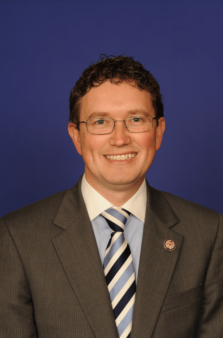 Rep. Thomas Massie (R-KY)