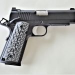 Guncrafter Commander right profile with Shredder grips