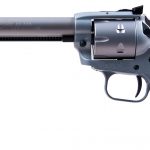 Heritage Rough Rider revolver left profile