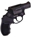 Taurus 856 revolver right profile