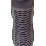 grip panels on a Taurus revolver