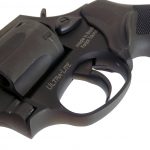 Taurus 856 Ultra Lite revolver