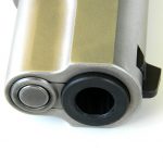 barrel to slide fit on the Ruger SR1911 pistol