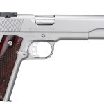 10mm handgun with long slide
