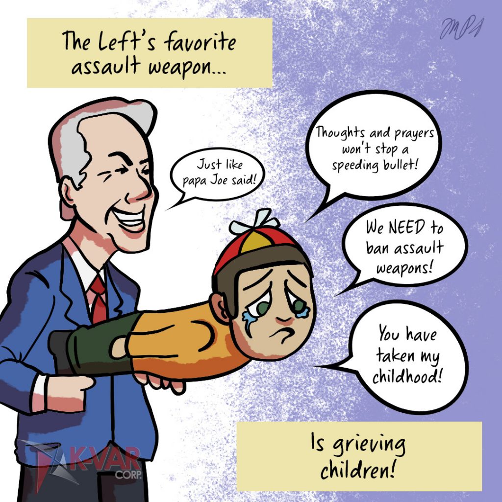 Assault Weapons Ban
