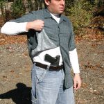 Appendix draw from concealment