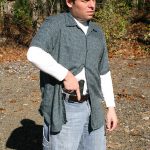 Appendix draw from concealment