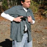 Appendix draw from concealment