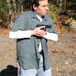 Appendix draw from concealment