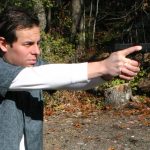Appendix draw from concealment