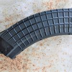 Circle 10 Waffle magazine for the AK-47