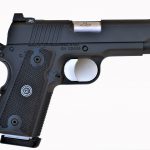 Guncrafter CCO 1911 pistol right profile