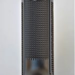 checkered front strap on Guncrafter CCO