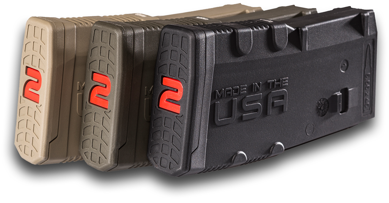 3 Amend2 magazines