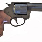 Charter Arms Professional .32 H&R Magnum revolver right profile