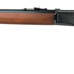 Long octagon barrel version of the Rossi Frontier rifle