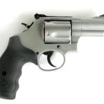 Model 69 .44 Magnum Combat Magnum revolver